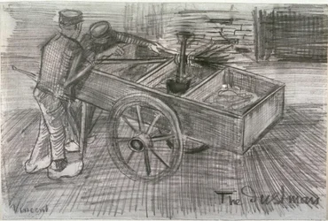 O Dustman (1883)