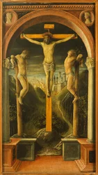 Crucificação