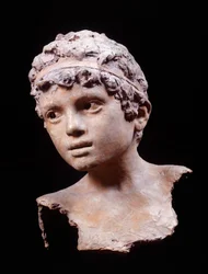 Arpooner (terracota)