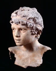 Arpooner (terracota)