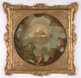 A Caçada de Agamémnon