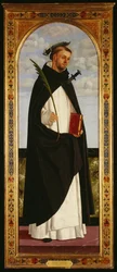 São Pedro Mártir