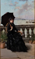 Sobre o Mascagni Terrace