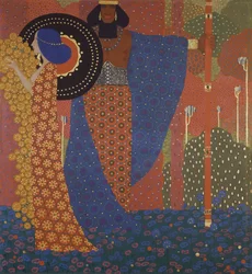 Princesa e Guerreira