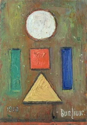 Homogeneidade a Cezanne