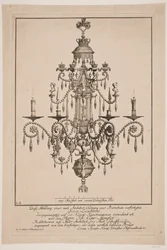 Um lustre