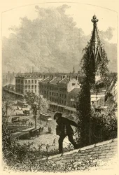 "Main Street, Buffalo, de St. Paul