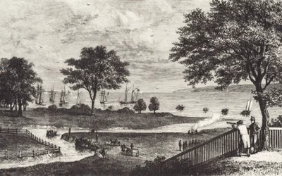 Búfalo (litho)