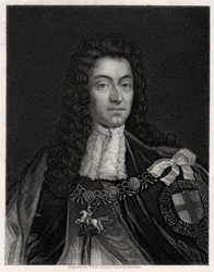 Rei Guilherme III, século XIX