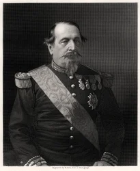 Napoleão III, imperador da França, século XIX