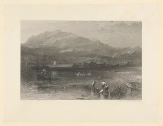 Beaumaris, Ilha de Anglesea