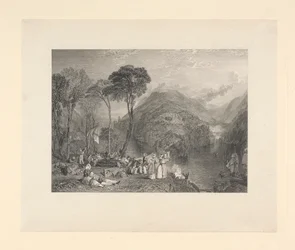 Enseada de Dartmouth
