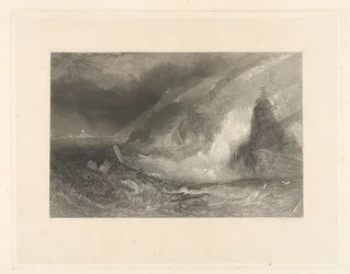 Farol dos Longships, Lands End