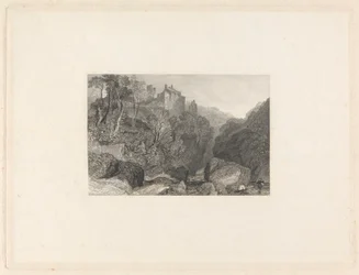 Castelo de Roslin