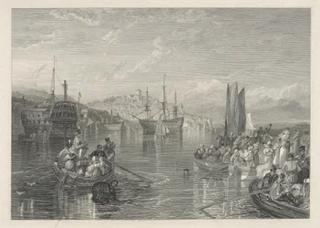 Saltash, Cornualha