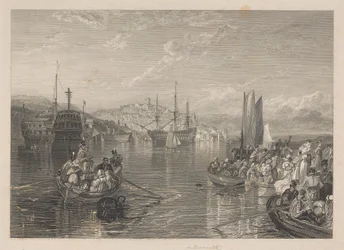 Saltash, Cornualha