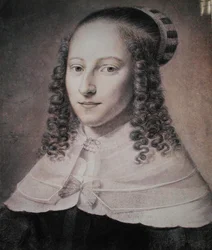 Retrato de uma Jovem Mulher
