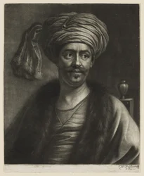 Solimão III, soberano do Império Turco