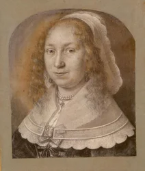 Senhora Pancras (1625-1700)