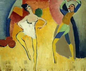 Pierrô e Pierrette