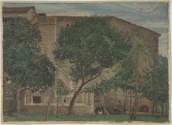Quinta italiana