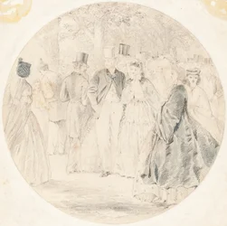 Jardins de Kensington [reto]