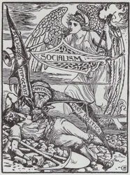 O Vampiro Capitalista (litho)
