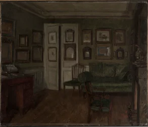 Um Interior