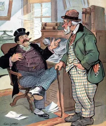 Como isso aconteceu, 1903