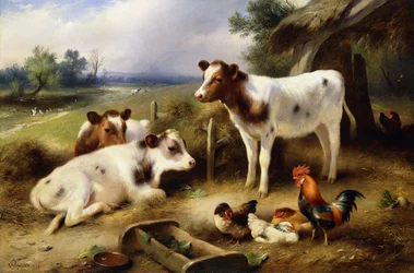 Amigos da Fazenda