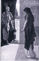 Anthony e Octavia, de 1900