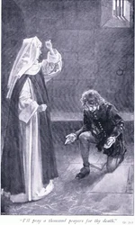 Eu rezarei mil orações pela tua morte Isabella, de 1900