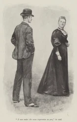 A outra casa, por Henry James