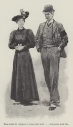 A outra casa, por Henry James