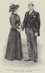 A outra casa, por Henry James