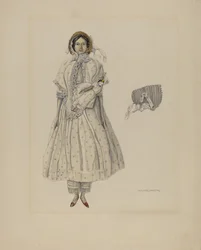 Boneca, c. 1937.