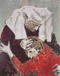 Juliet e sua enfermeira, 1935-6