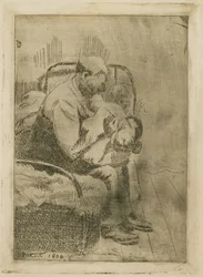 La Belle Gâtée. O assassinato de Camden Town