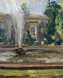 Le Grand Trianon [O Grande Trianon]