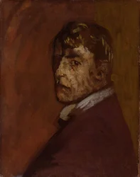 Auto-retrato