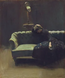 O Gerente ou Ensaio Interino: O Fim da Lei, c.1885-6