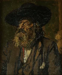 O Modelo Antigo, c.1906