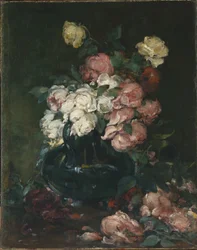 Rosas