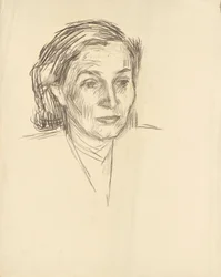 Retrato F. Niedermoser