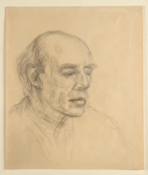 Autorretrato