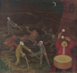 Dança dos Cripples