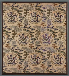 Álbum de Paisagens, 1677.