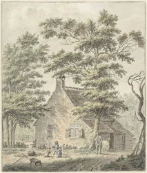 Casa em Aerdenhout