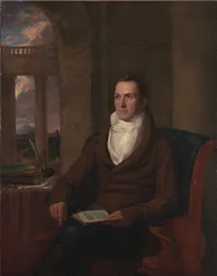 Samuel Williams, c.1817