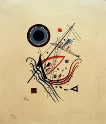 azul